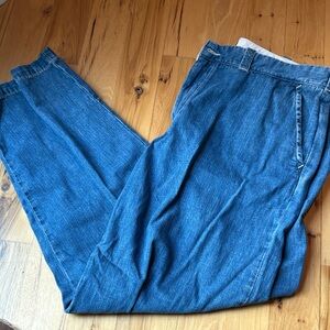 J Crew Classic Trouser NWT